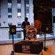 Illustration for article titled Making Friends is Easy: The Animal Crossing Launch Event at Nintendo World, NYC